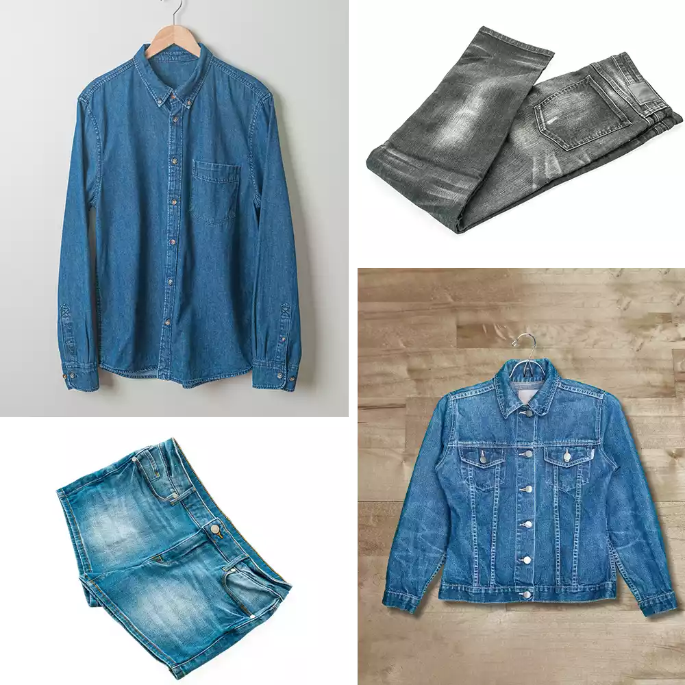MSM-denim jacket-denim-pant-denim-shirt-denim-shorts